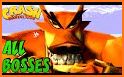 Crash Bandicoot The Huge Adventure related image