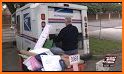 2022 ColorCal USPS Letter Carrier SDO Calendar related image