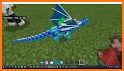 Dragon Mounts 2 for Minecraft PE related image