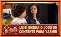 As aventuras de Poliana - Jogo Do Contente 2018 related image