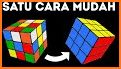 Tutorial For Rubik's Cube related image