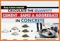 Engineering quantity estimate related image