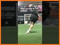 finger soccer - Freekick related image