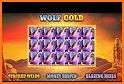 Gold of Wolf related image