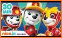 Paw Jumper Patrol related image