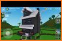 Mini Block Craft 2020: Building Simulator World 3D related image