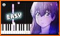 Tokyo Revenge Piano - Anime Games Mickey Touman related image