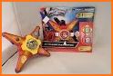 DX Ranger Ninja Battle Morpher related image