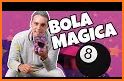 bola magica related image