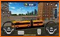 New City Bus Driver Simulator 2018 Pro Game related image