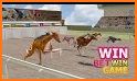 Dog Race Sim 2019: Dog Racing Games related image