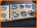 Mancala Deluxe Board Game related image