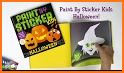 Halloween Stickers and Images related image