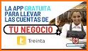 Treinta - Gestión de tu pequeño negocio related image