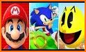 Super Sonic Games Dash related image