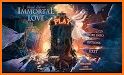 Immortal Love: Blind Desire. Hidden Object Game related image