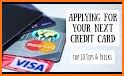 Apply for Credit Card related image