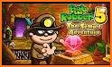 Bob The Robber 5: Temple Adventure by Kizi games related image