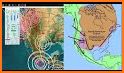 Volcanoes & Earthquakes related image