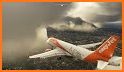 Flight Simulator Airplane Game related image