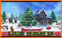 Hidden Object Game - Cute Christmas related image