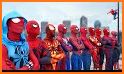 Spider Hero Man Spider Games related image