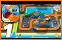 new hot wheels racing game walkthrough related image