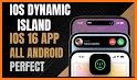 Dynamic Island Pro : iOS 16 related image