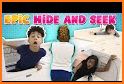 Epic Hide n Seek related image