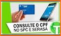 Consultar CPF Limpar Nome related image