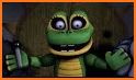 Amazing happy frog  walkthrough related image