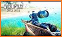 WW2 Gun War Hero Shooting Game related image