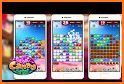 Sweet Candy Puzzle: Crush & Pop Free Match 3 Game related image