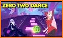 Anime Music - Dancing Tiles Hop related image