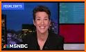 Free App For The Rachel Maddow Show related image