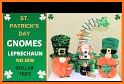 BFF5 - St. Patrick day Gnomes related image