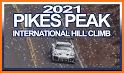 2021 Pikes Peak Int Hill Climb related image