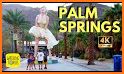 Palm Springs Map and Walks related image