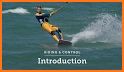 Progression Kitesurfing Coach related image