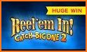 Reel Bigfish slots related image