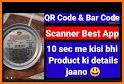 QR & Barcode reader: Free QR Scanner related image