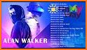 Alan Walker Best compilation related image