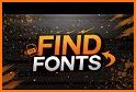 Free Fonts for Android related image