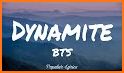 BTS Song Offline - Dynamite related image