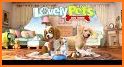 Dog Town: Pet Shop Game, Care & Play with Dog related image