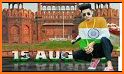 Indian Flag15 Aug Photo Editor - Faceflag Stickers related image