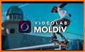 MOLDIV VideoLab - Video Editor, Video Maker related image