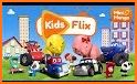 Kids Flix World related image