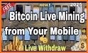 Bitcoin Mining Cloud BTC Miner related image