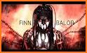 Finn Balor Wallpaper HD related image